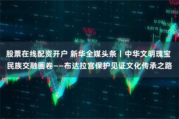 股票在线配资开户 新华全媒头条丨中华文明瑰宝 民族交融画卷——布达拉宫保护见证文化传承之路