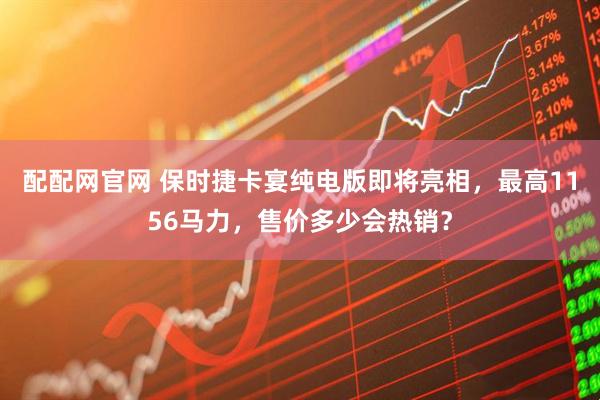 配配网官网 保时捷卡宴纯电版即将亮相，最高1156马力，售价多少会热销？